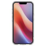 Husa pentru iPhone 16e, Spigen Ultra Hybrid MagSafe (ACS09139), alb