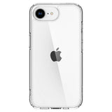 Husa pentru iPhone 16e, Spigen Ultra Hybrid (ACS09160), transparenta