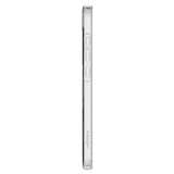 Husa pentru iPhone 16e, Spigen Liquid Crystal MagSafe (ACS09150), transparenta