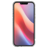 Husa pentru iPhone 16e, Spigen Liquid Crystal MagSafe (ACS09150), transparenta