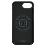 Husa pentru iPhone 16e, Spigen Liquid Air MagSafe (ACS09151), negru