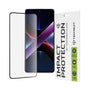 Folie de protectie pentru Xiaomi POCO X7 Pro, Techsuit 111D Full Cover / Full Glue Glass
