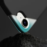 Husa pentru iPhone 16e, Ringke Silicone Magnetic MagSafe, negru