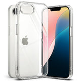 Husa pentru iPhone 16e, Ringke Fusion, transparenta