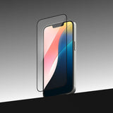Folie de protectie pentru iPhone 16e, Ringke Easy Slide Tempered Glass (2 pack)