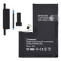 OEM Smartphone Battery (20638), Decoded cu Extra IC (without Welding), iPhone 14 Pro Max, 4323mAh, Negru