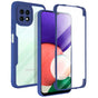 Folie Samsung (A22) Techsuit, Colorverse, 360, Series, Galaxy, 5g