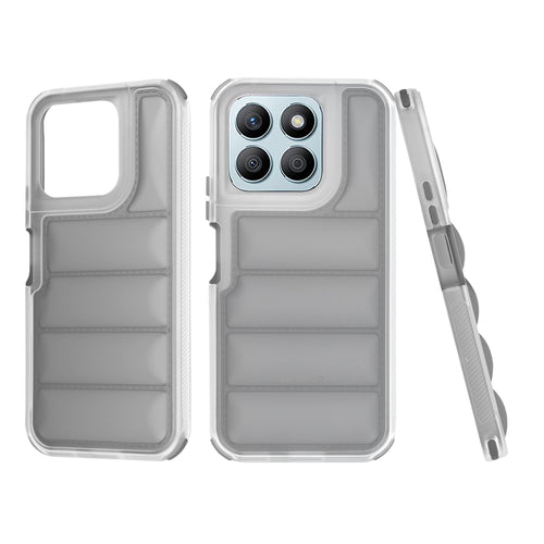 Husa pentru Honor X8b, Techsuit Wave Shield, negru