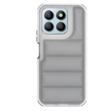 Husa pentru Honor X8b, Techsuit Wave Shield, negru