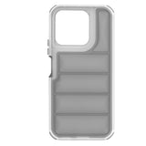 Husa pentru Honor X8b, Techsuit Wave Shield, negru
