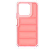 Husa pentru Honor X8b, Techsuit Wave Shield, negru