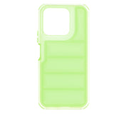 Husa pentru Honor X8b, Techsuit Wave Shield, negru