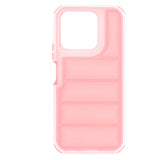 Husa pentru Honor X8b, Techsuit Wave Shield, negru