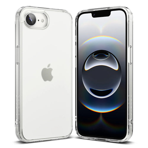 Husa pentru iPhone 16e, Ringke Fusion, mata