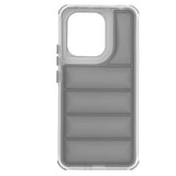 Husa pentru Xiaomi Redmi Note 13 4G, Techsuit Wave Shield, negru