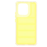 Husa pentru Xiaomi Redmi Note 13 4G, Techsuit Wave Shield, galben