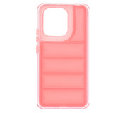 Husa pentru Xiaomi Redmi Note 13 4G, Techsuit Wave Shield, negru