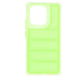 Husa pentru Xiaomi Redmi Note 13 4G, Techsuit Wave Shield, negru