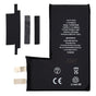 OEM Smartphone Battery (21714), without Flex-Cable, iPhone 15 Pro, 3274mAh, Negru