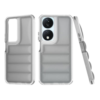 Husa pentru Honor X7b, Techsuit Wave Shield, negru