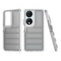 Husa pentru Honor X7b, Techsuit Wave Shield, negru