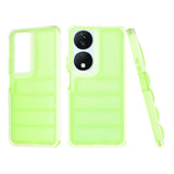 Husa pentru Honor X7b, Techsuit Wave Shield, negru