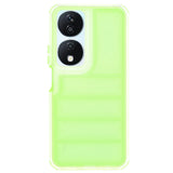 Husa pentru Honor X7b, Techsuit Wave Shield, negru