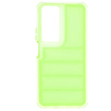 Husa pentru Honor X7b, Techsuit Wave Shield, negru