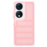 Husa pentru Honor X7b, Techsuit Wave Shield, negru