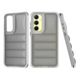Husa pentru Samsung Galaxy A35 5G, Techsuit Wave Shield, negru