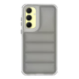 Husa pentru Samsung Galaxy A35 5G, Techsuit Wave Shield, negru