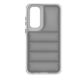Husa pentru Samsung Galaxy A35 5G, Techsuit Wave Shield, negru