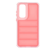 Husa pentru Samsung Galaxy A35 5G, Techsuit Wave Shield, negru