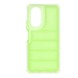 Husa pentru OPPO A58 4G, Techsuit Wave Shield, negru