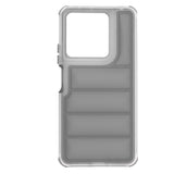 Husa pentru Xiaomi Redmi Note 13 5G, Techsuit Wave Shield, negru