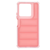 Husa pentru Xiaomi Redmi Note 13 5G, Techsuit Wave Shield, negru
