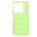 Husa pentru Xiaomi Redmi Note 13 5G, Techsuit Wave Shield, negru