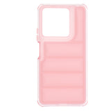 Husa pentru Xiaomi Redmi Note 13 5G, Techsuit Wave Shield, negru