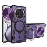 Husa pentru Honor X9c, Techsuit CamGuard Pro, albastru
