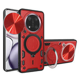 Husa pentru Honor X9c, Techsuit CamGuard Pro, albastru
