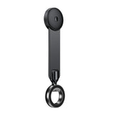 Suport auto Acefast (D36), Prindere magnetica, 360° Rotation, pentru Bord, negru