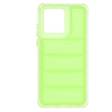 Husa pentru Motorola Moto G84, Techsuit Wave Shield, negru