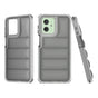 Husa pentru Motorola Moto G54, Techsuit Wave Shield, negru