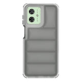 Husa pentru Motorola Moto G54, Techsuit Wave Shield, negru