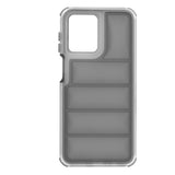 Husa pentru Motorola Moto G54, Techsuit Wave Shield, negru
