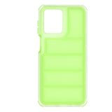 Husa pentru Motorola Moto G54, Techsuit Wave Shield, negru