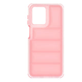 Husa pentru Motorola Moto G54, Techsuit Wave Shield, negru