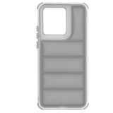 Husa pentru Motorola Edge 40 Neo, Techsuit Wave Shield, negru