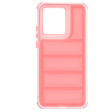 Husa pentru Motorola Edge 40 Neo, Techsuit Wave Shield, negru