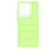 Husa pentru Motorola Edge 40 Neo, Techsuit Wave Shield, negru